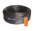 لوله دریپردار ROUND